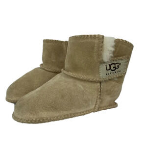 Ugg Australia Baby Kids Erin Pull on Snow Boots size Medium